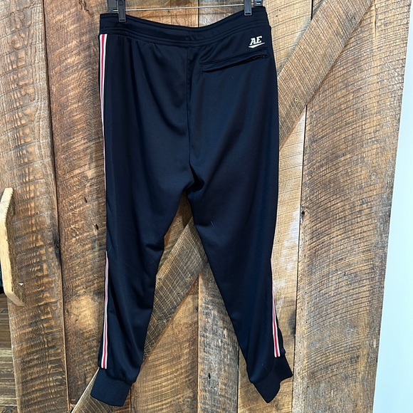American Eagle outfitters men’s activewear, joggers size medium black - Picture 7 of 7